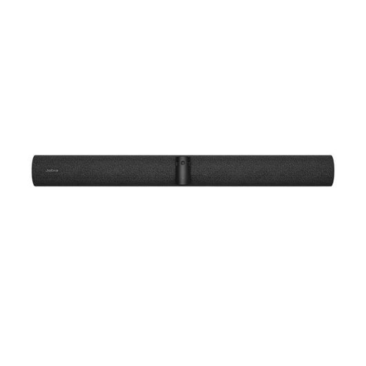 Sistema di videoconferenza Jabra PanaCast 55 VBS 4K Ultra HD 180° Nero