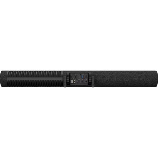 Sistema di videoconferenza Jabra PanaCast 55 VBS 4K Ultra HD 180° Nero