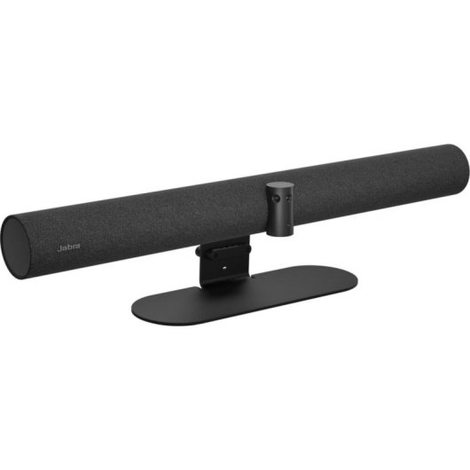 Sistema di videoconferenza Jabra PanaCast 55 VBS 4K Ultra HD 180° Nero