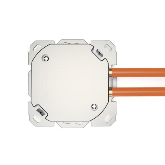 Toma de conexión de datos Digitus DN-9010/8-2 CAT 6A 2xRJ45