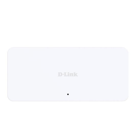 Switch D-Link DES-1008C 8 ports Fast Ethernet 10/100 Mbps
