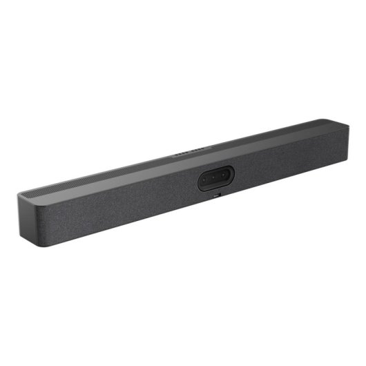 Barra di Videoconferenza Yealink MeetingBar A50 4K UHD 3 Fotocamere 50 MP