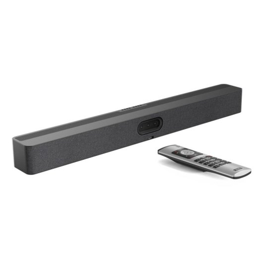 Barra di Videoconferenza Yealink MeetingBar A50 4K UHD 3 Fotocamere 50 MP