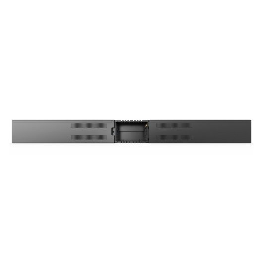 Barra di Videoconferenza Yealink MeetingBar A50 4K UHD 3 Fotocamere 50 MP