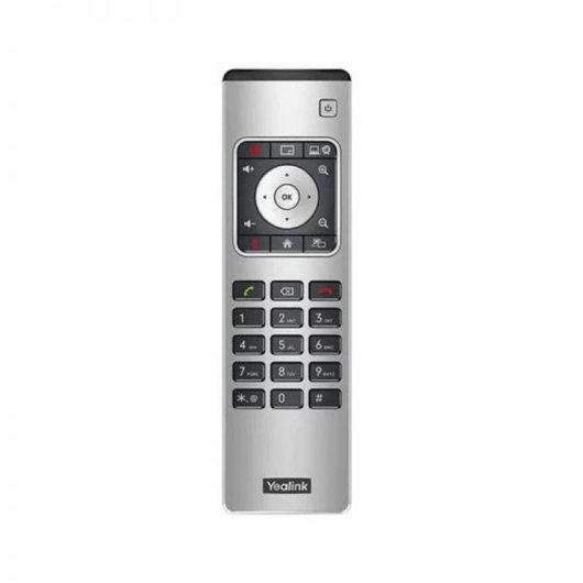 Barra di Videoconferenza Yealink MeetingBar A50 4K UHD 3 Fotocamere 50 MP