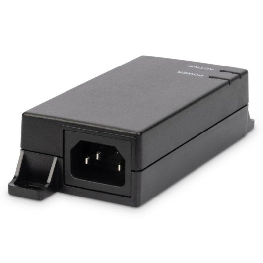 PoE-Injektor Digitus Gigabit 802.3af 15,4 W