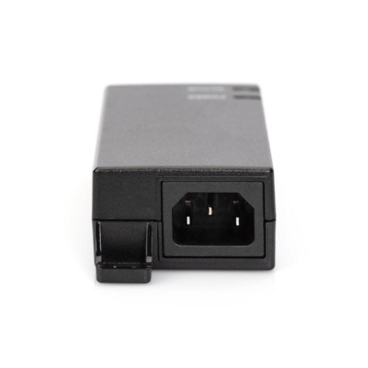 PoE-Injektor Digitus Gigabit 802.3af 15,4 W