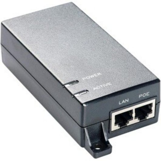 PoE-Injektor Digitus Gigabit 802.3af 15,4 W
