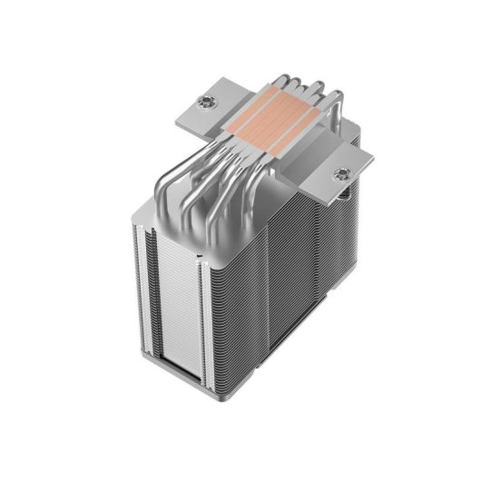 Refrigeration Air Deepcool Socket AM4 AM5 LGA 1700 120mm AG600 ARGB LED