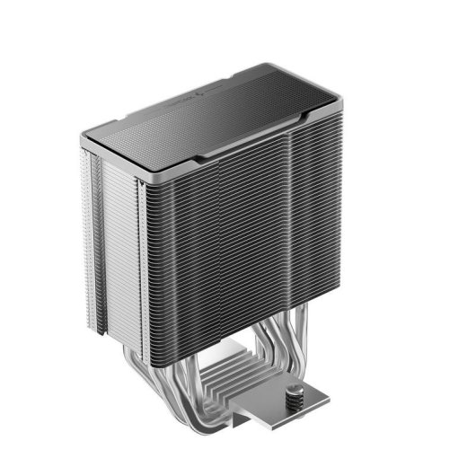 Refrigeration Air Deepcool Socket AM4 AM5 LGA 1700 120mm AG600 ARGB LED