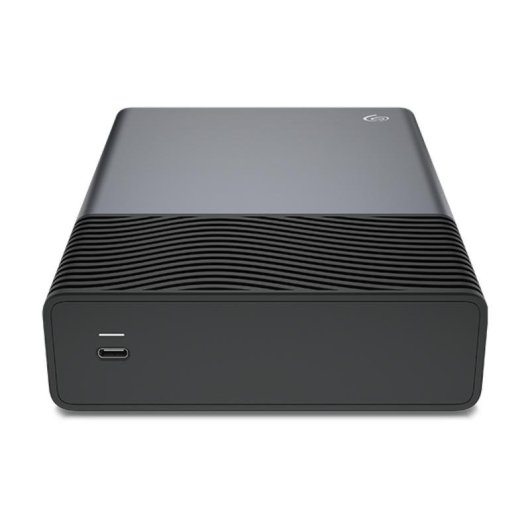 Festplatte Seagate One Touch STNB8000400 8TB HDD USB-C Bus Powered