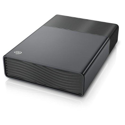 Festplatte Seagate One Touch STNB8000400 8TB HDD USB-C Bus Powered