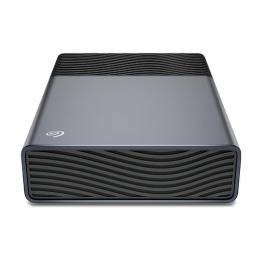 Festplatte Seagate One Touch STNB8000400 8TB HDD USB-C Bus Powered