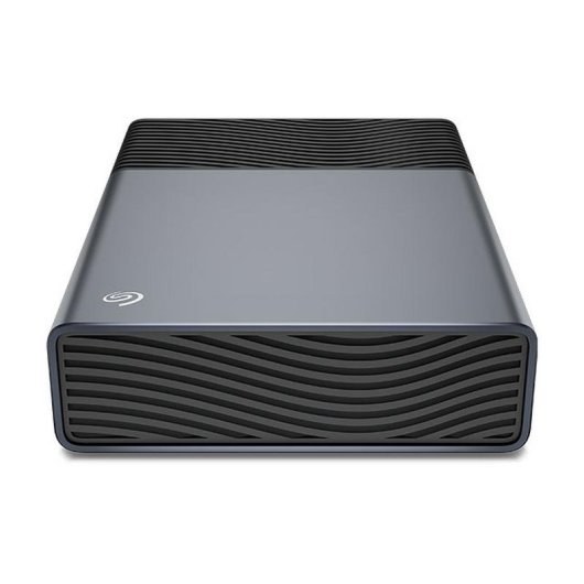 Festplatte Seagate One Touch STNB8000400 8TB HDD USB-C Bus Powered