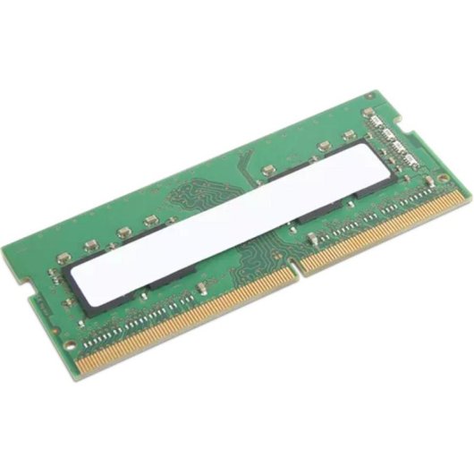 Mémoire RAM Lenovo 5M30Z71646 8GB 1x8GB DDR4 3200MHz SO-DIMM