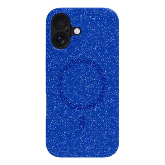 Funda para móvil Celly COLMAGGLI1150BL Cover case Blu per iPhone 17