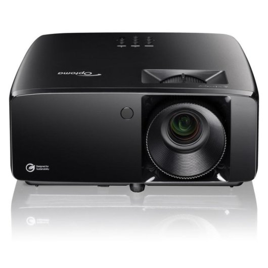 Beamer Optoma HZ41 FullHD 4400 Lumen 300" Laser DLP HDR Gaming