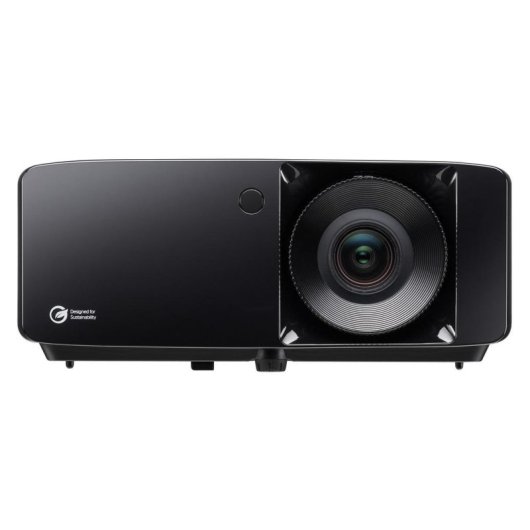 Beamer Optoma HZ41 FullHD 4400 Lumen 300" Laser DLP HDR Gaming