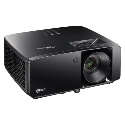 Beamer Optoma HZ41 FullHD 4400 Lumen 300" Laser DLP HDR Gaming