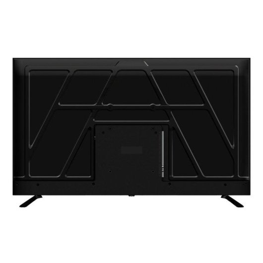TV Blaupunkt LED 50UGC5501S 50" 4K UltraHD 60Hz Smart TV Google TV HDR10 Dolby Audio