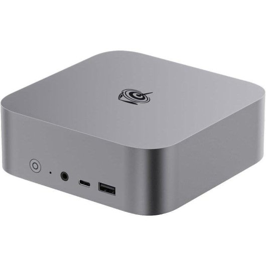 Mini PC Beelink SER8 AMD Ryzen 9 8745HS 32GB 1TB SSD Radeon 780M Windows 11 Pro