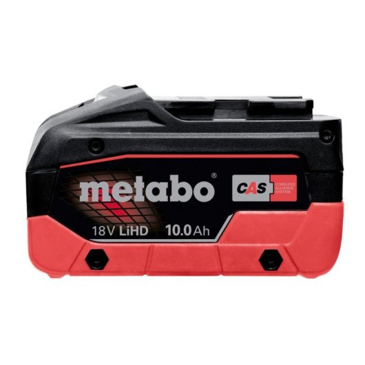 Chargeur batterie Metabo 625549000 18V 180W lithium-ion