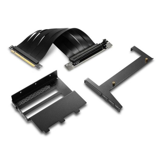Kit Riser Câble Angled PCI-E x16 Gen 4.0 Sharkoon REV300