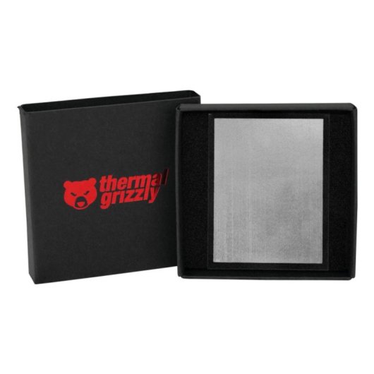 Parche Térmico Thermal Grizzly KryoSheet 68 x 51 mm