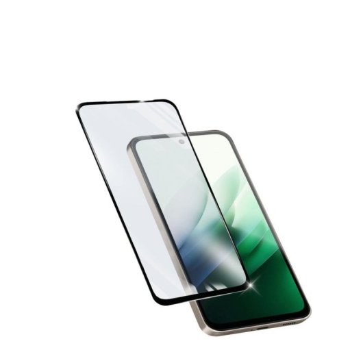 Cellularline Impact Glass Capsule Redmi 15 5G Verre Trempé 9H