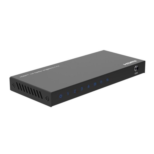 MicroConnect Splitter HDMI 4K 4 Uscite Ultra HD