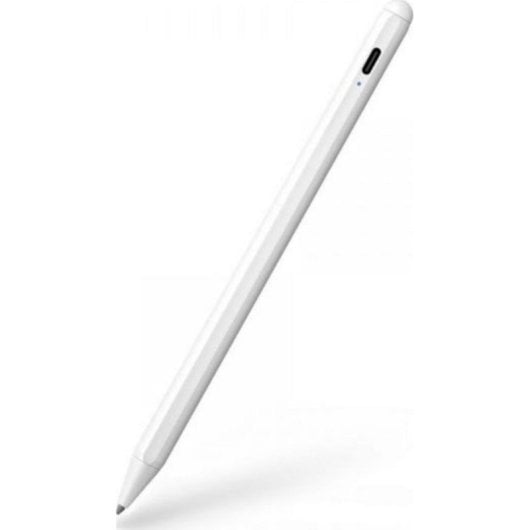 Stylet Digital Tech-Protect Blanc 4096 Niveaux de Pression USB-C