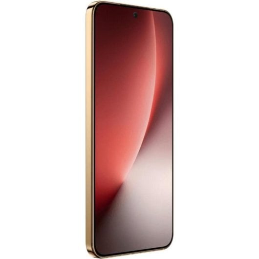 HONOR Magic8 Lite 5G 8GB 256GB Marrón Rojizo 6.79" Pantalla AMOLED