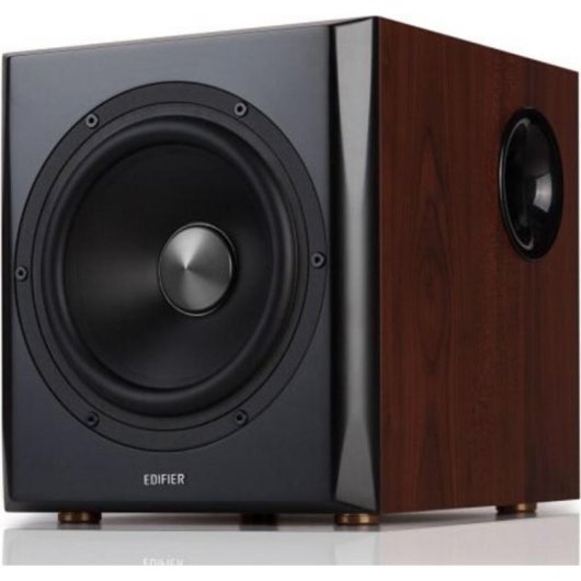 Altavoces Edifier 2.1 Bluetooth 150W avec subwoofer et télécommande sans fil