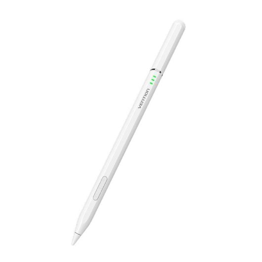 Lápiz digital Vention KQNW0 Bluetooth para iPad Blanco