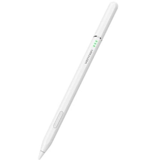 Lápiz digital Vention KQNW0 Bluetooth para iPad Blanco