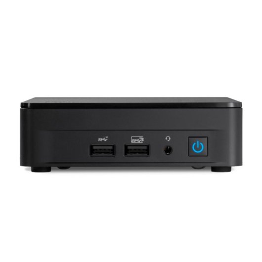 Barebone Intel NUC 13 Pro Kit i7-1360P 64GB DDR4 PCIe SSD Wi-Fi 6E