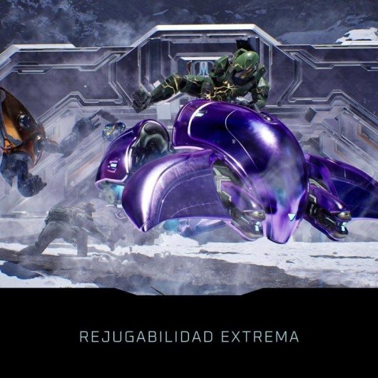 Halo: Campaign Evolved PS5