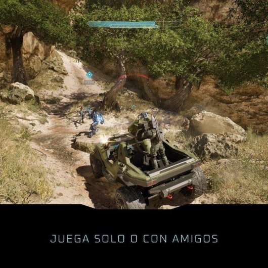 Halo: Campaign Evolved PS5