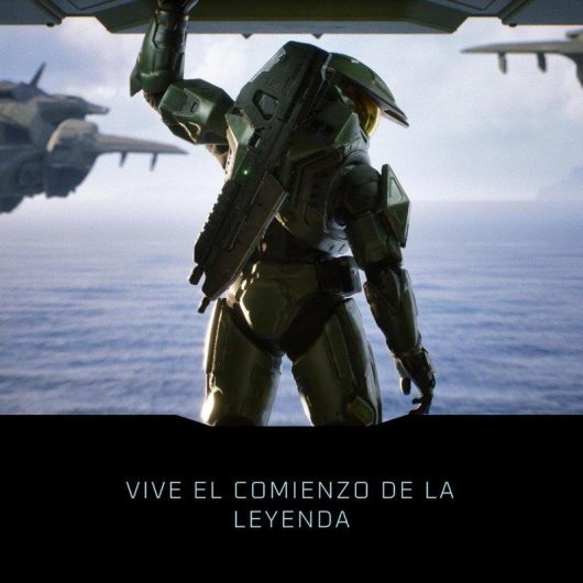 Halo: Campaign Evolved PS5