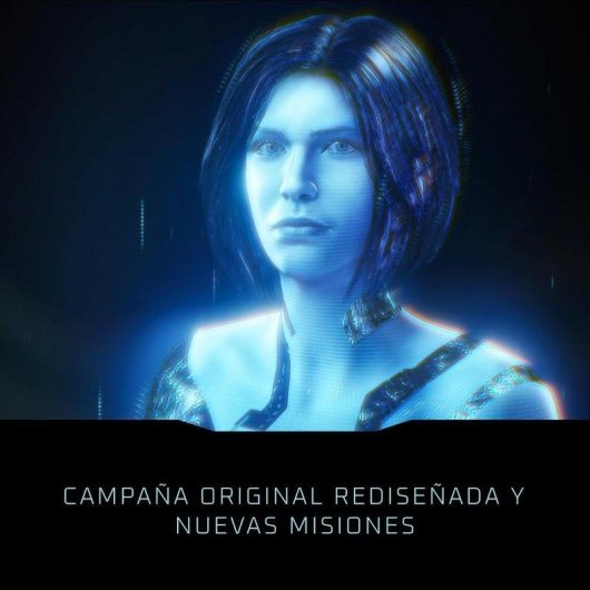 Halo: Campaign Evolved XBOX Series X
