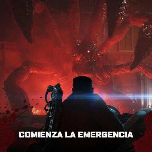 Gears of War: E-day Xbox Series