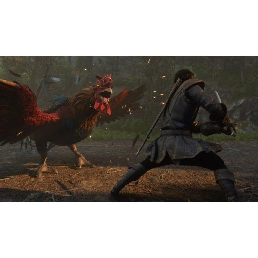 Fable Xbox Series X