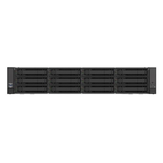 Serveur Intel M50CYP2UR312 Xeon DDR4 12TB SSD RAID 0/1/5/10