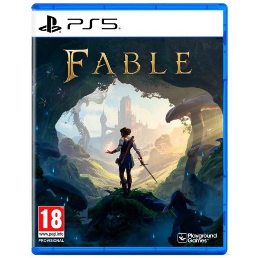 Fable - PS5