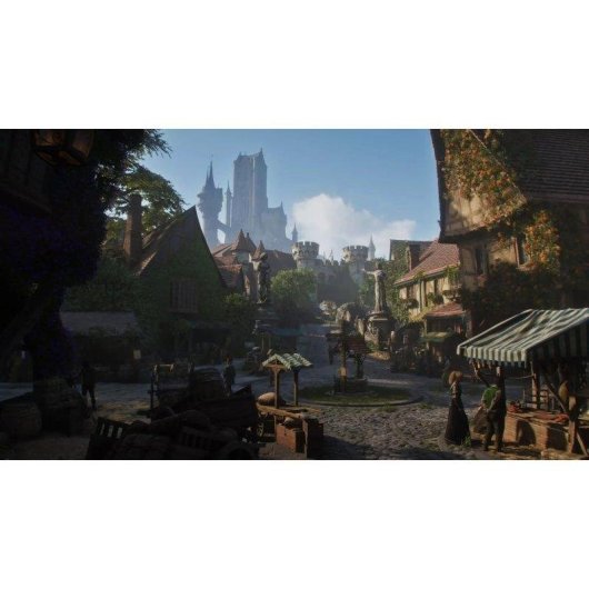 Fable - PS5