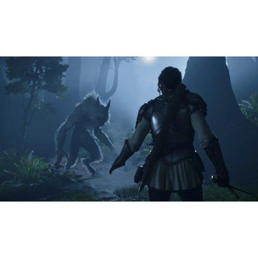 Fable - PS5