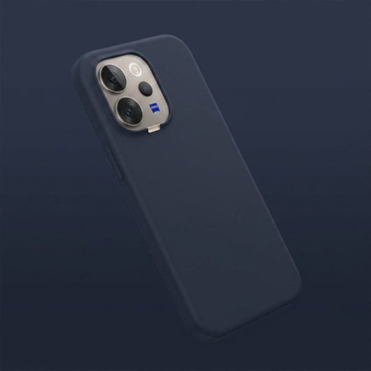 Funda Ultra Suave Compatible Con Vivo V70