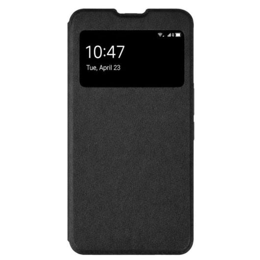 Funda Libro Suave Compatible Con Xiaomi 17t