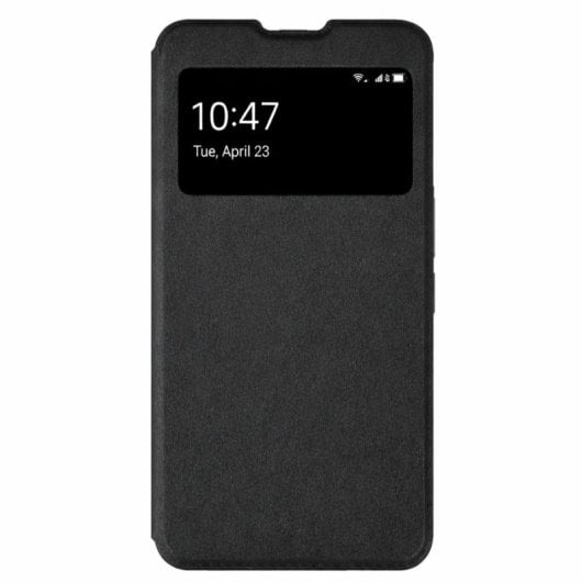 Funda Libro Suave Compatible Con Xiaomi 17t