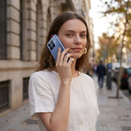 Capa para smartphone Silicone Transparente Flexível Antiderrapante para Xiaomi 17t Pro